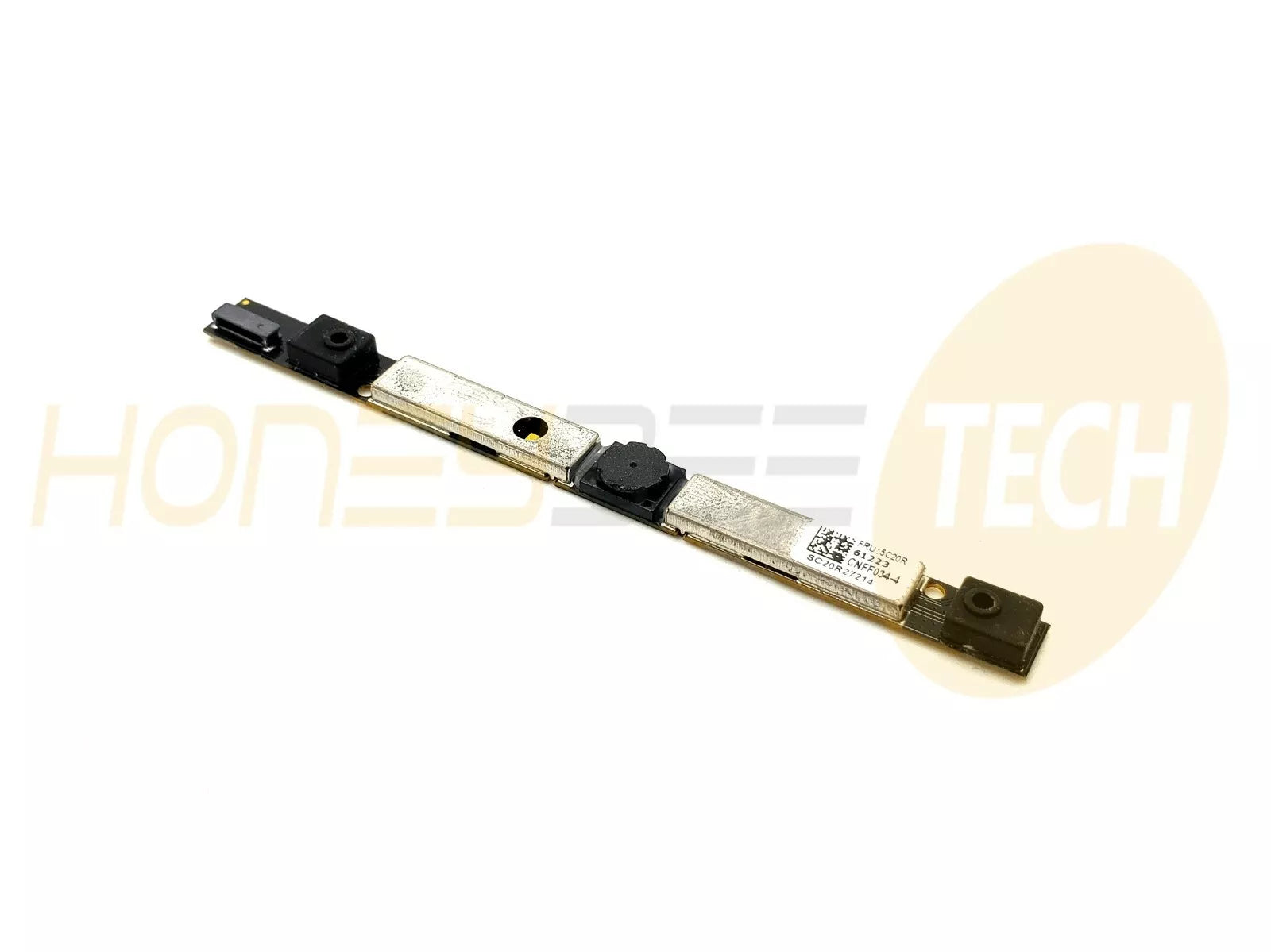 GENUINE LENOVO IDEAPAD SLIM 1-14AST-05 WEBCAM CAMERA MODULE 5C20S40564 TESTED - Honeybee-Technologies