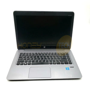 HP ELITEBOOK 1040 G2 14" 1600x900 i7-5600U 8GB RAM NO HDD NO OS LAPTOP TESTED - Honeybee-Technologies