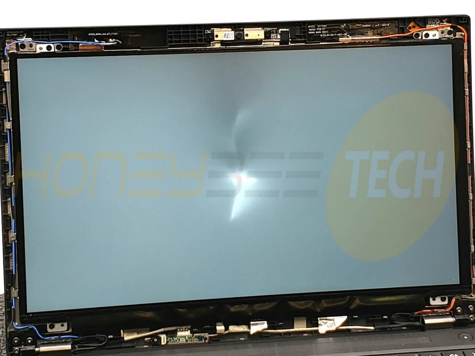 GENUINE LENOVO THINKPAD E570 15.6" LED SCREEN FHD LP156WF6-SPK6 01LV732 GRADE C - Honeybee-Technologies