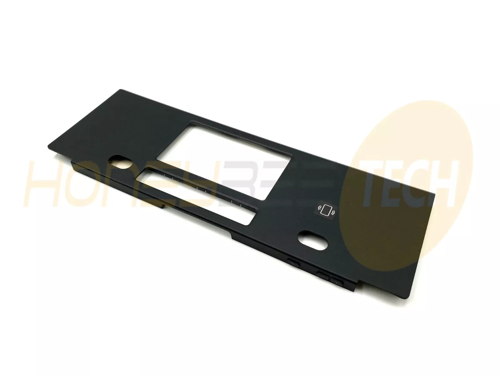 GENUINE DELL LATITUDE 7214 7204 RUGGED PALMREST PLATE P8JVM 0P8JVM GRADE A - Honeybee-Technologies
