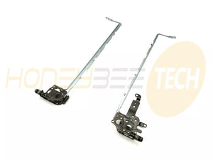 GENUINE HP PROBOOK 650 G3 LAPTOP LEFT AND RIGHT LCD HINGES 840737-001 - Honeybee-Technologies