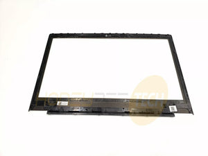 GENUINE LENOVO THINKPAD T470 LCD BEZEL W/ STICKER SHEET 01AX956 01AX958 GRADE B - Honeybee-Technologies