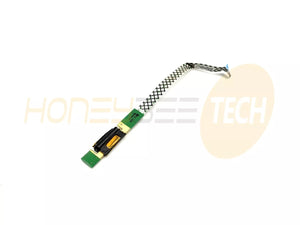 GENUINE HP ZBOOK 17 G2 LAPTOP FINGERPRINT READER WITH CABLE 737730-001 TESTED - Honeybee-Technologies