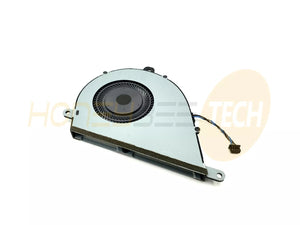 GENUINE HP ENVY 15-AS152NR LAPTOP CPU COOLING FAN 857805-001 TESTED - Honeybee-Technologies