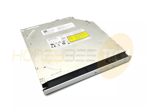 GENUINE DELL INSPIRON 5759 8X DVD+/-RW SATA OPTICAL DRIVE W/BEZEL YYCRW TESTED - Honeybee-Technologies