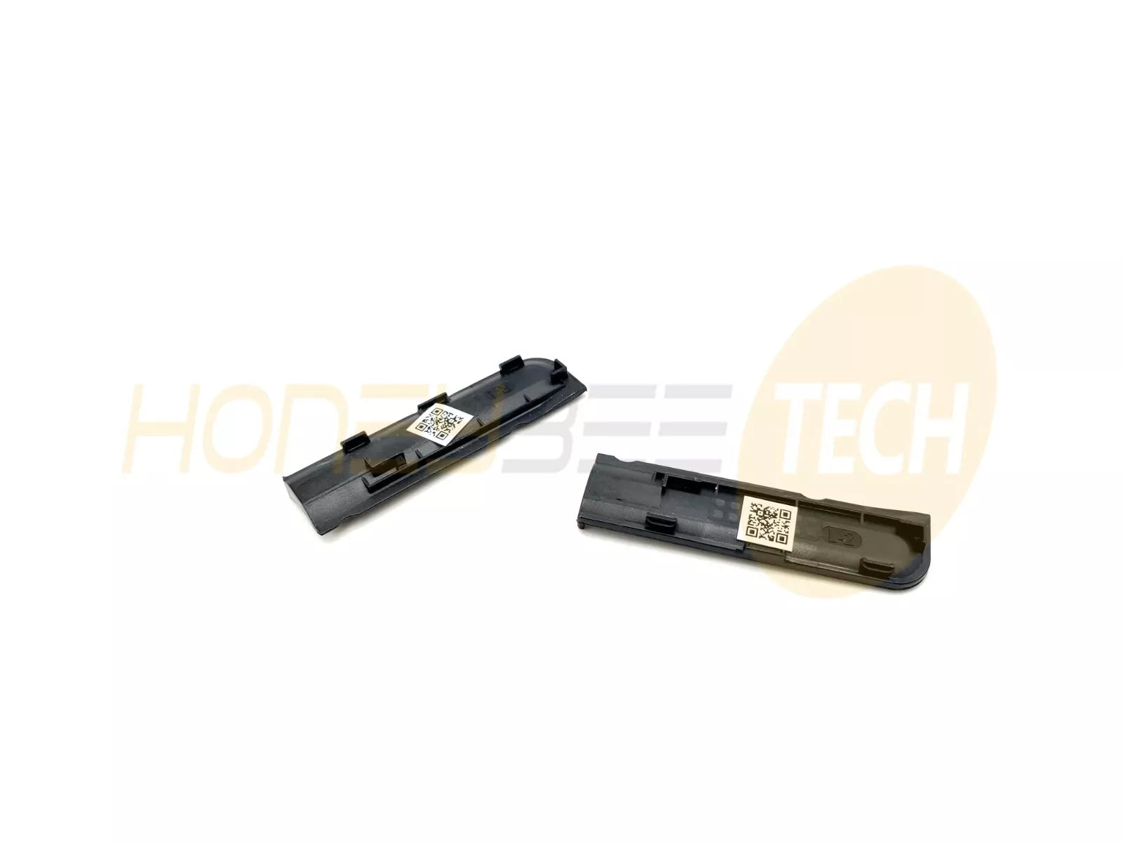 GENUINE LENOVO IDEAPAD 5-15IIL05 LEFT/RIGHT HINGE COVERS 5CB0Z70212 GRADE A - Honeybee-Technologies