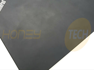 GENUINE LENOVO THINKPAD T490 T495 LCD BACK COVER REAR LID 02HK963 GRADE B - Honeybee-Technologies