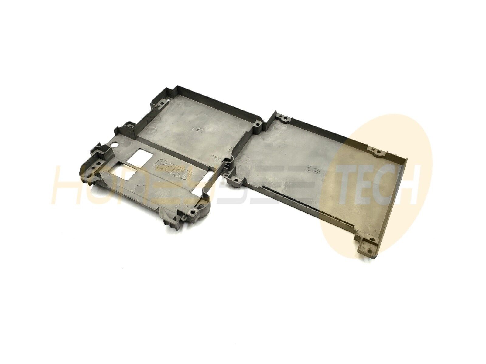 GENUINE HP ZBOOK 17 G3 MIDDLE FRAME SUPPORT BRACKET EA1CA000500 851613-001 - Honeybee-Technologies