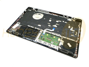 NEW GENUINE DELL LATITUDE 5590 5591 PALMREST TOUCHPAD ASSEMBLY NO SC F1V91 - Honeybee-Technologies