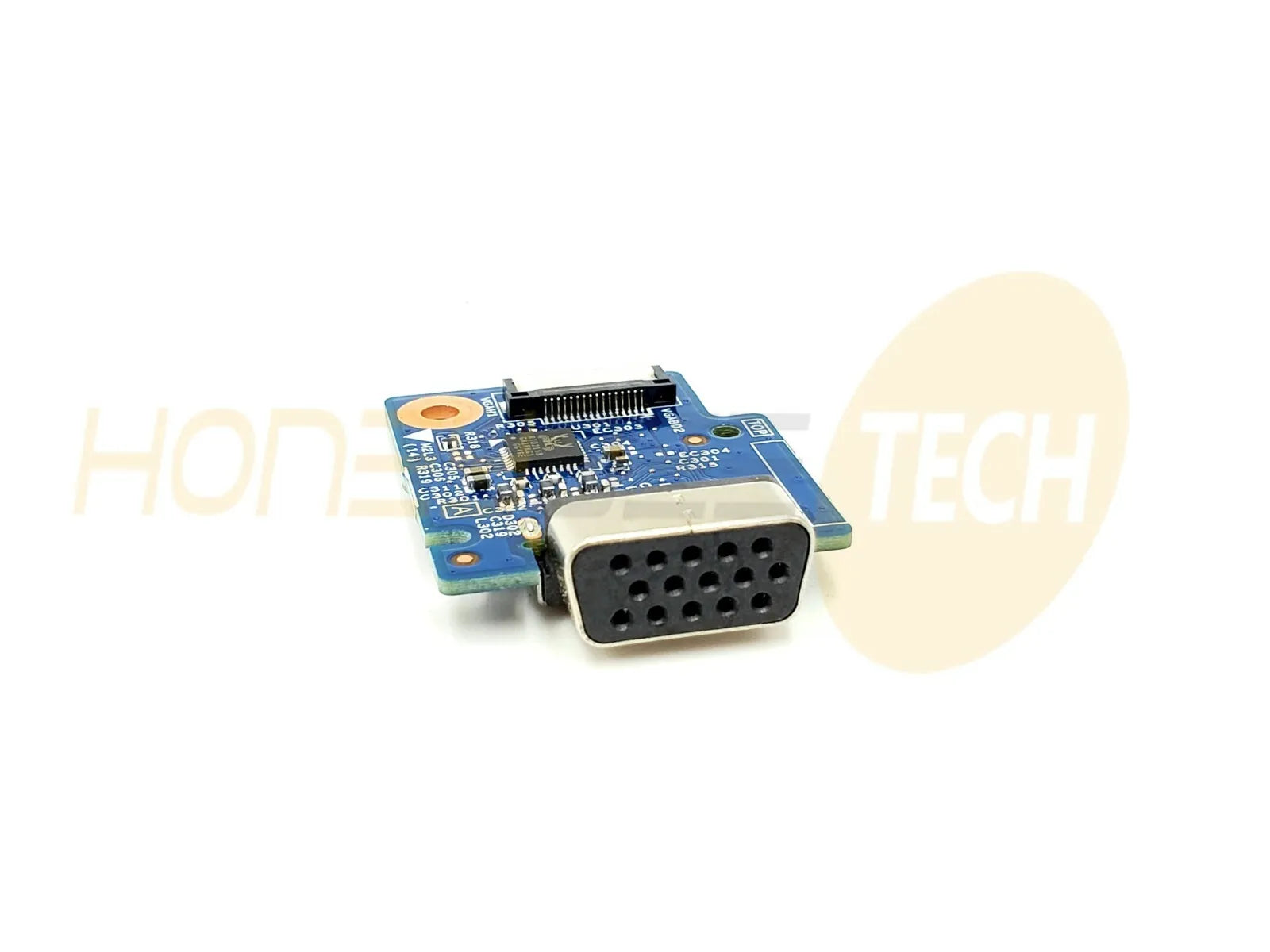 GENUINE DELL LATITUDE 3560 3460 3470 3570 VGA PORT BOARD 1MCKP 01MCKP TESTED - Honeybee-Technologies