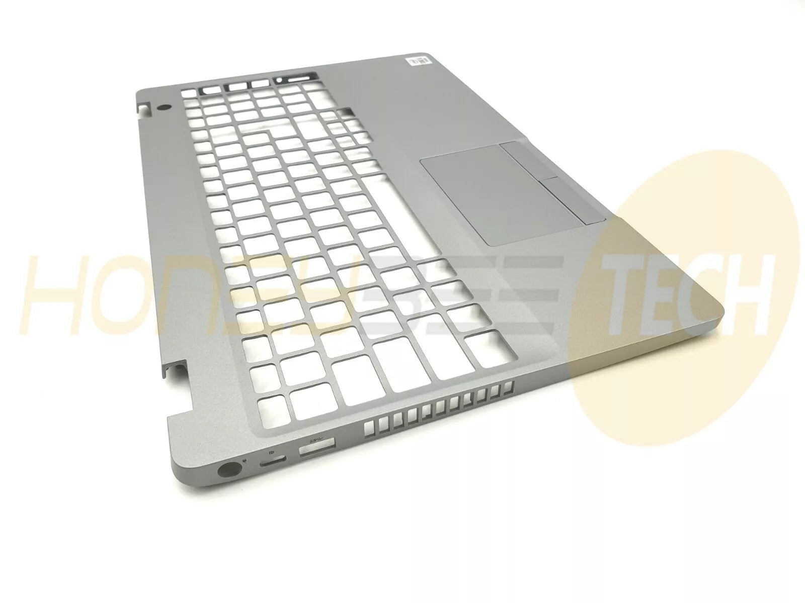 GENUINE DELL LATITUDE 5510 PALMREST TOUCHPAD ASSEMBLY A1999A 90GYK GRADE A - Honeybee-Technologies