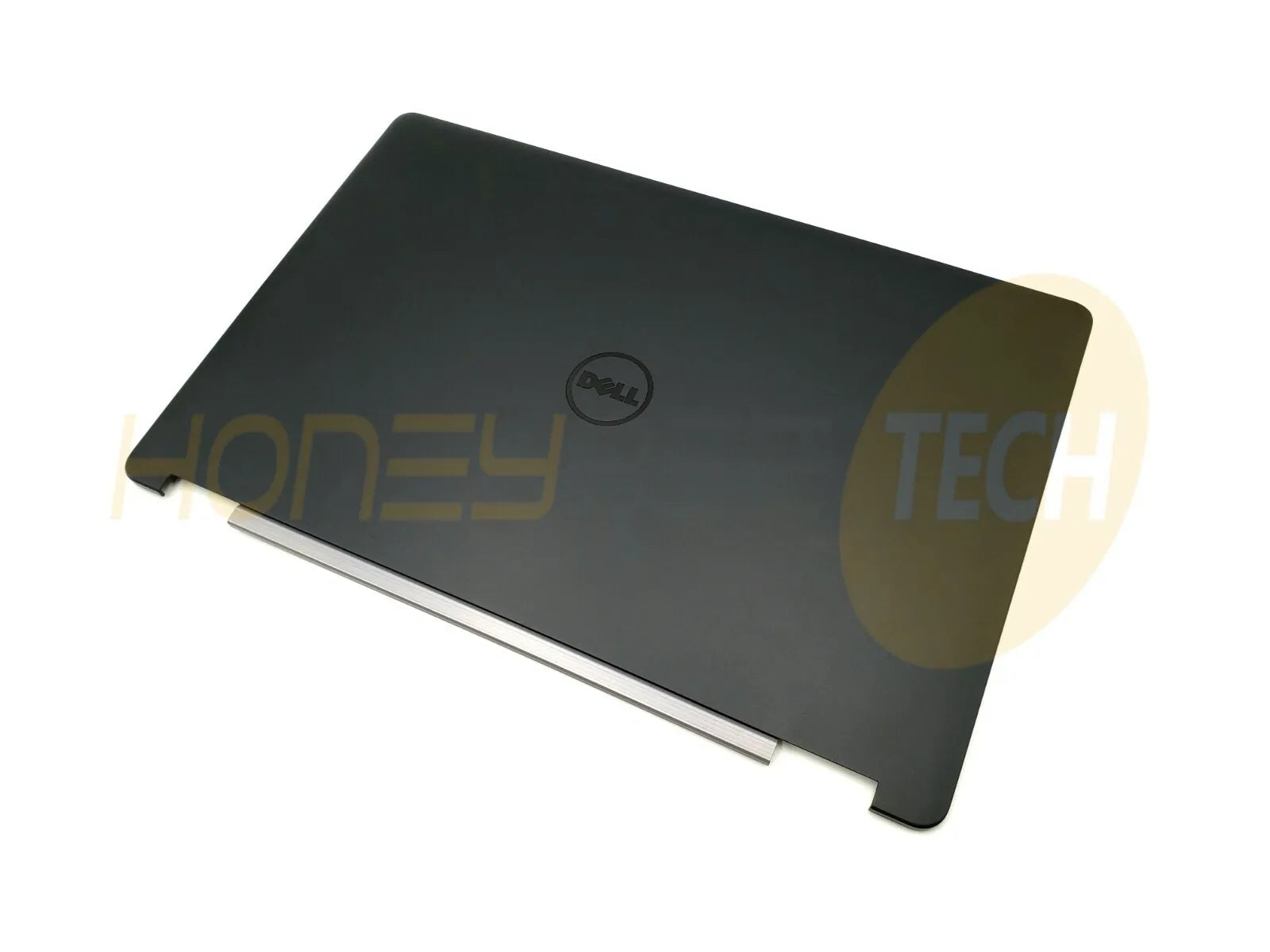 GENUINE DELL LATITUDE E5570 LAPTOP LCD BACK COVER NON-TOUCH JMC3P 0JMC3P GRADE A - Honeybee-Technologies