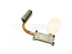 GENUINE DELL LATITUDE E5430 CPU HEATSINK F2T82 0F2T82 - Honeybee-Technologies