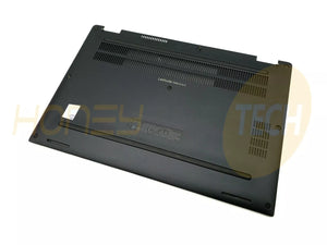 GENUINE DELL LATITUDE 7390 2-IN-1 BOTTOM BASE CASE COVER 14G02 014G02 GRADE A - Honeybee-Technologies