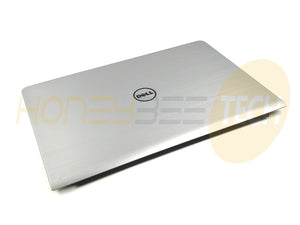 GENUINE DELL INSPIRON 15 5547 LCD BACK COVER REAR LID 3VXXW 03VXXW GRADE B - Honeybee-Technologies