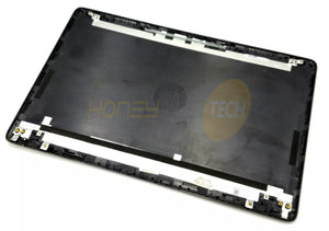 GENUINE HP 15-DB0069NR LAPTOP LCD BACK COVER REAR LID BLACK L20433-001 GRADE B - Honeybee-Technologies