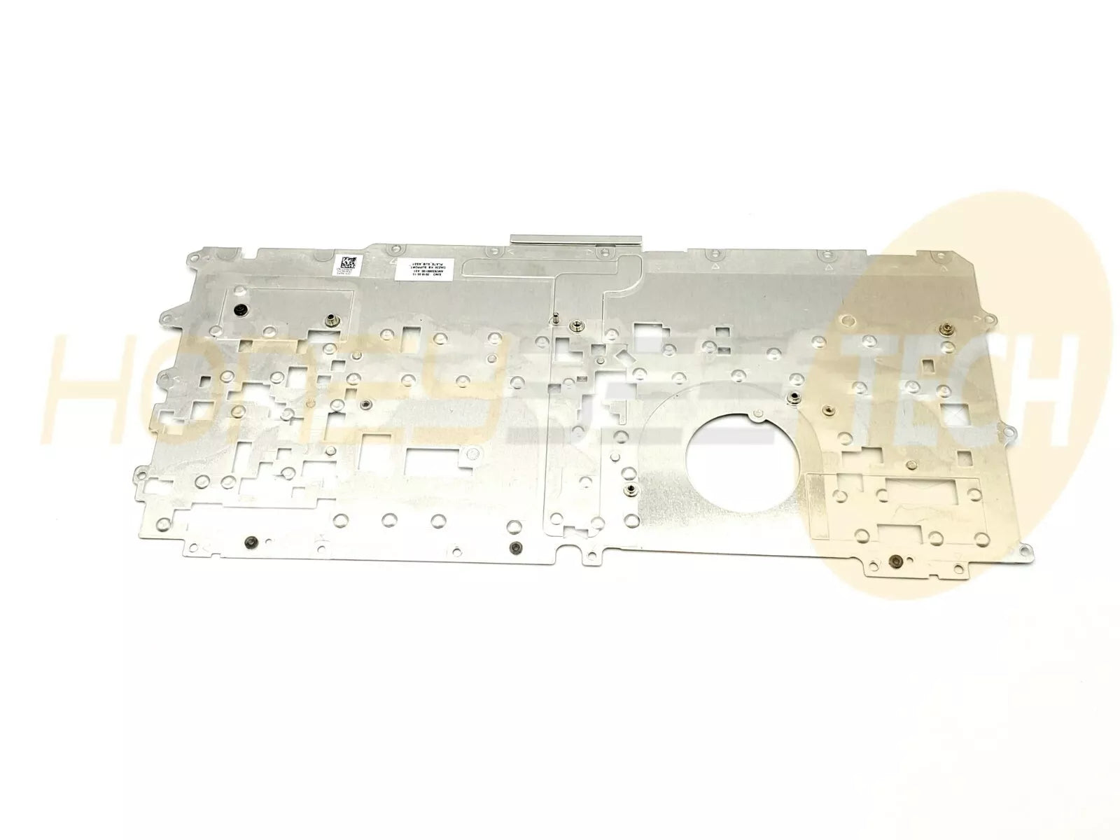 GENUINE DELL LATITUDE 7290 7390 LAPTOP KEYBOARD SUPPORT BRACKET 50H58 050H58 - Honeybee-Technologies