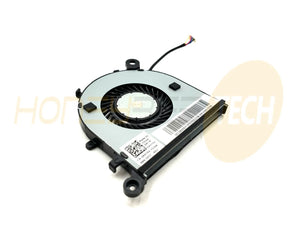 GENUINE DELL XPS 13 9343 9350 9360 LAPTOP CPU COOLING FAN XHT5V 0XHT5V TESTED - Honeybee-Technologies