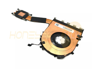 GENUINE LENOVO THINKPAD E14 G2 COOLING HEATSINK/FAN ASSEMBLY 5H40S72941 TESTED - Honeybee-Technologies