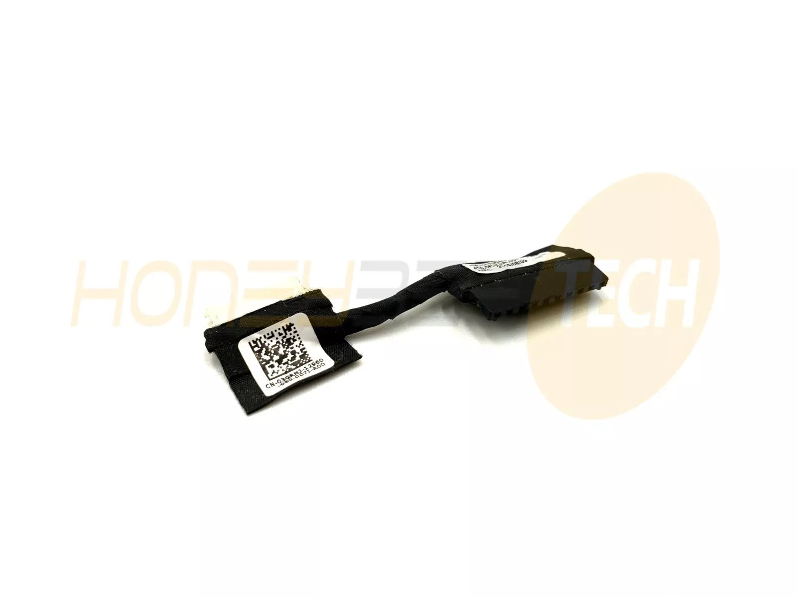 GENUINE DELL LATITUDE 3400 LAPTOP BATTERY CABLE 3GRNJ 03GRNJ TESTED - Honeybee-Technologies
