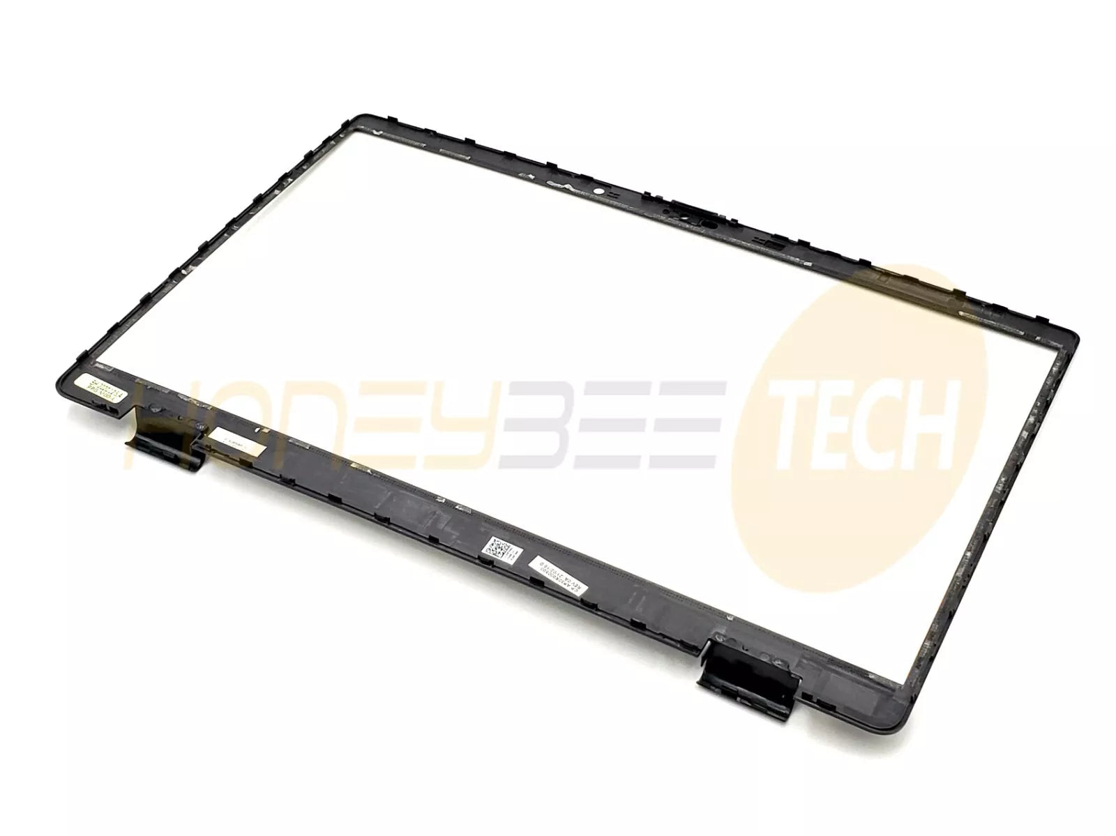 GENUINE DELL LATITUDE 7320 LAPTOP LCD FRONT TRIM BEZEL WTD8G 0WTD8G GRADE A - Honeybee-Technologies