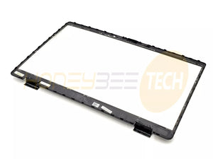 GENUINE DELL LATITUDE 7320 LAPTOP LCD FRONT TRIM BEZEL WTD8G 0WTD8G GRADE A - Honeybee-Technologies