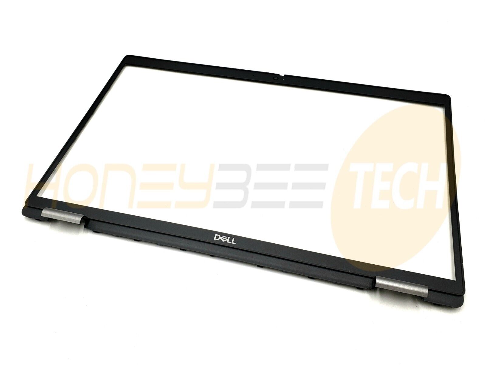 GENUINE DELL LATITUDE 5520 LAPTOP LCD FRONT TRIM BEZEL GYKGD 0GYKGD GRADE A - Honeybee-Technologies