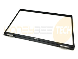 GENUINE DELL LATITUDE 5520 LAPTOP LCD FRONT TRIM BEZEL GYKGD 0GYKGD GRADE A - Honeybee-Technologies