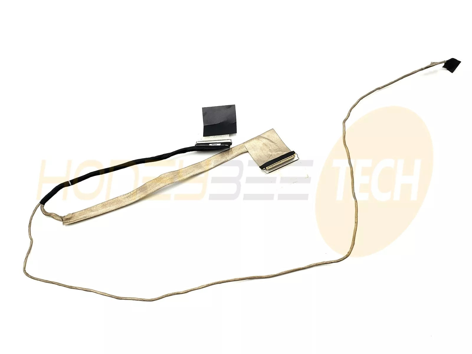 GENUINE DELL LATITUDE 3400 LAPTOP LCD DISPLAY CABLE IR K7HKK 0K7HKK TESTED - Honeybee-Technologies