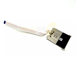 GENUINE DELL LATITUDE 7400 LAPTOP SMART CARD READER FYRMK 0FYRMK TESTED - Honeybee-Technologies