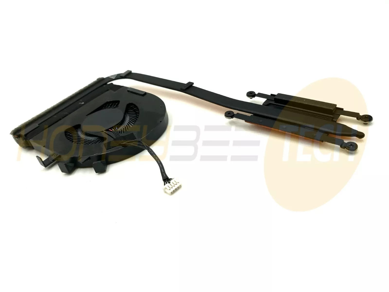 GENUINE LENOVO THINKPAD L460 LAPTOP HEATSINK AND FAN ASSEMBLY 01AW251 TESTED - Honeybee-Technologies