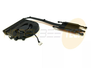 GENUINE LENOVO THINKPAD L460 LAPTOP HEATSINK AND FAN ASSEMBLY 01AW251 TESTED - Honeybee-Technologies