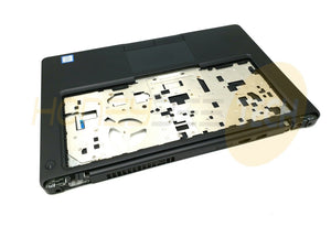GENUINE DELL LATITUDE 5490 5491 PALMREST TOUCHPAD NO SMARTCARD 7K4V1 GRADE B - Honeybee-Technologies