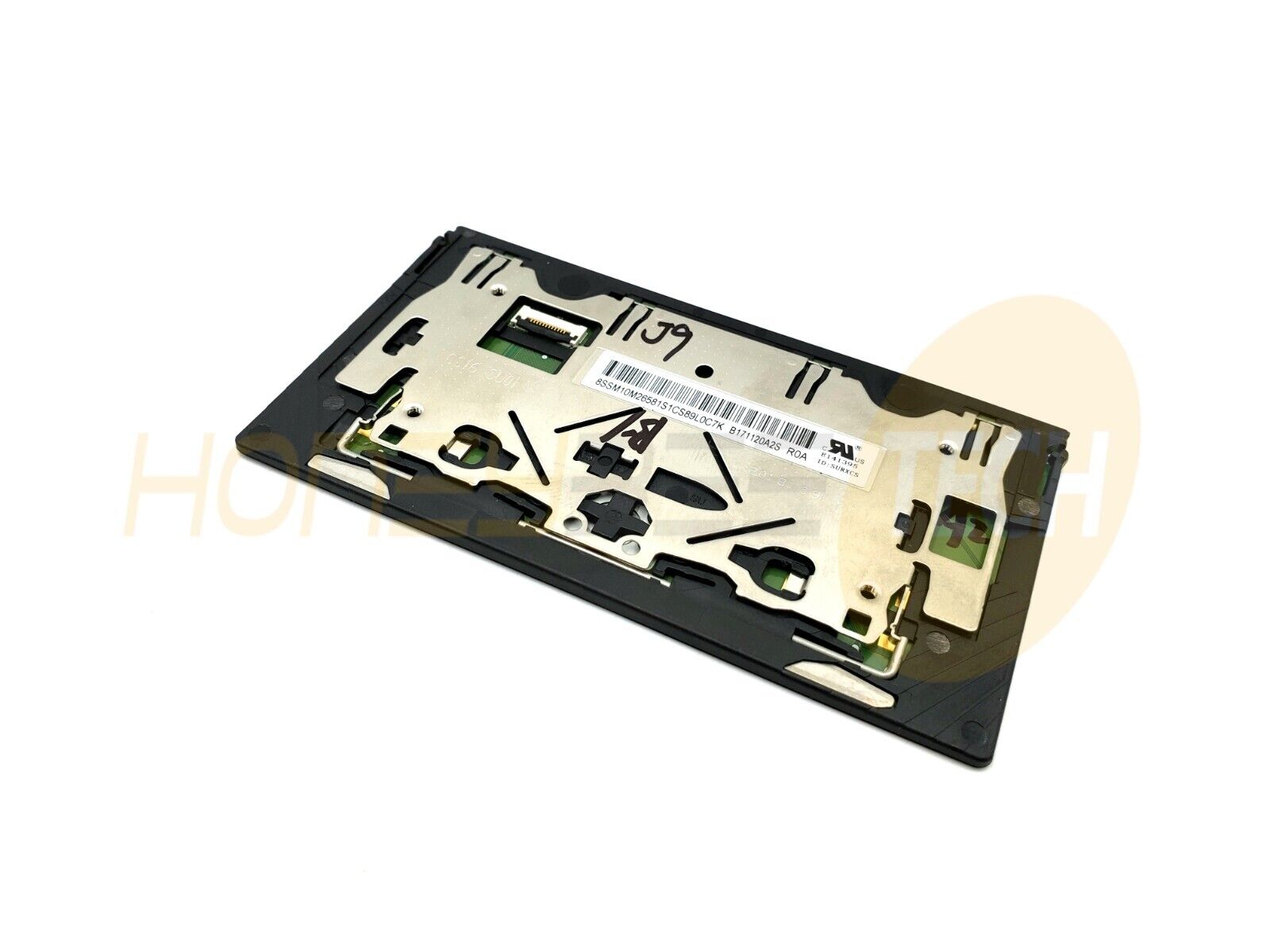 GENUINE LENOVO THINKPAD X280 LAPTOP TOUCHPAD MODULE 01LV514 01LV513 TESTED - Honeybee-Technologies