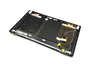 NEW GENUINE DELL LATITUDE 3520 LAPTOP LCD BACK COVER REAR LID 17XCF 017XCF - Honeybee-Technologies