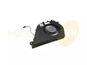 GENUINE DELL VOSTRO 5590 LAPTOP CPU COOLING FAN M638T 0M638T TESTED - Honeybee-Technologies