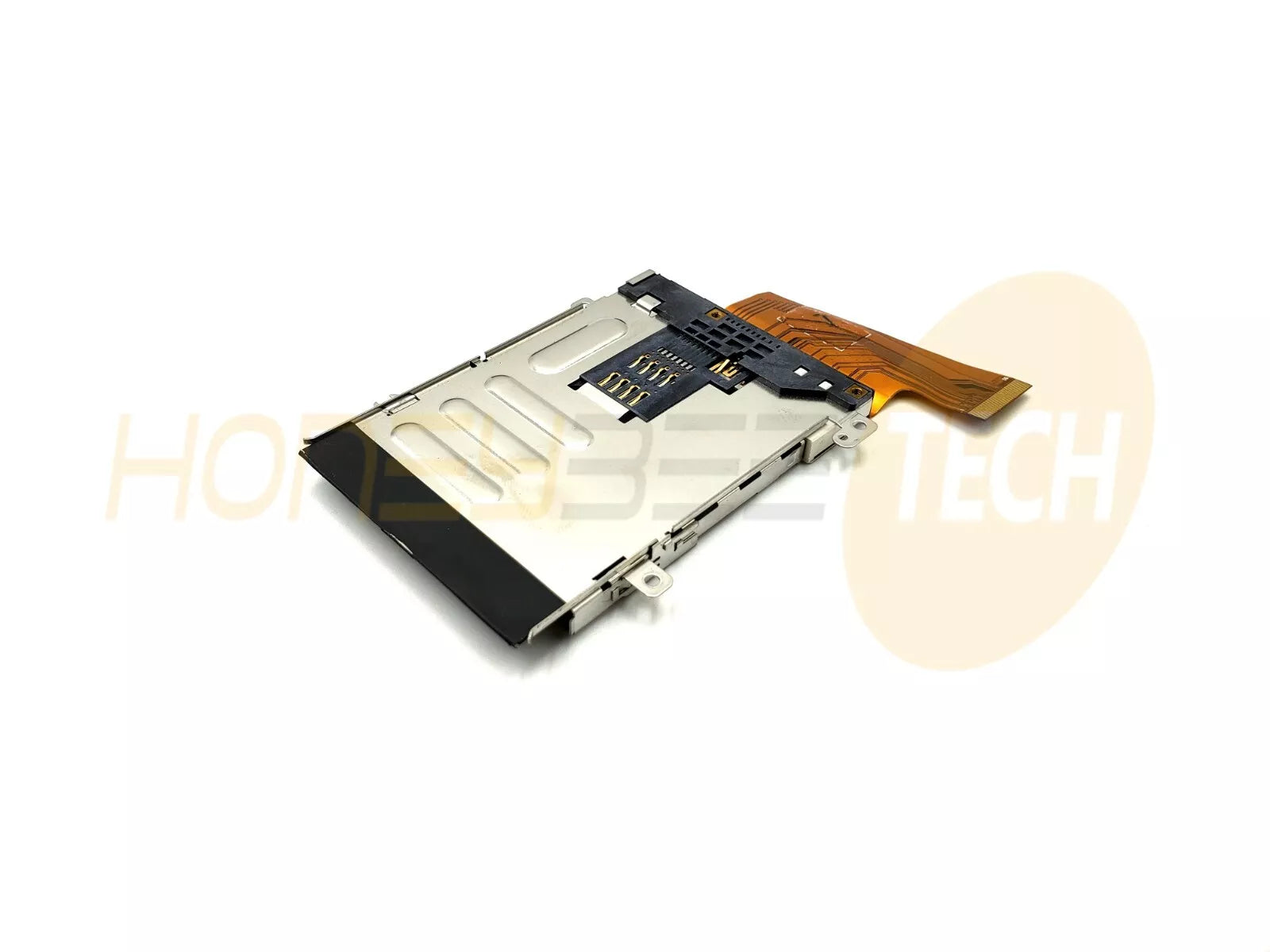 GENUINE DELL PRECISION M4600 M6600 EC READER CAGE W/ BOARD & CABLE Y4Y8C TESTED - Honeybee-Technologies