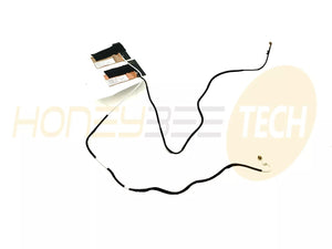 GENUINE HP ENVY TOUCHSMART M6 LAPTOP WLAN ANTENNAS 727460-001 TESTED - Honeybee-Technologies