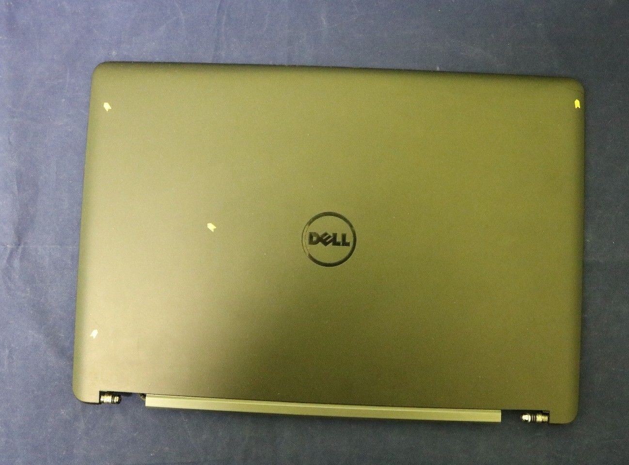 GENUINE DELL LATITUDE E5450 LCD BACK COVER NON-TOUCHSCREEN 8RDWJ GRADE C - Honeybee-Technologies