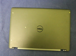 GENUINE DELL LATITUDE E5450 LCD BACK COVER NON-TOUCHSCREEN 8RDWJ GRADE C - Honeybee-Technologies