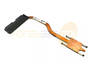 GENUINE HP PROBOOK 440 G6 LAPTOP CPU COOLING HEATSINK L44552-001 L48266-001 - Honeybee-Technologies