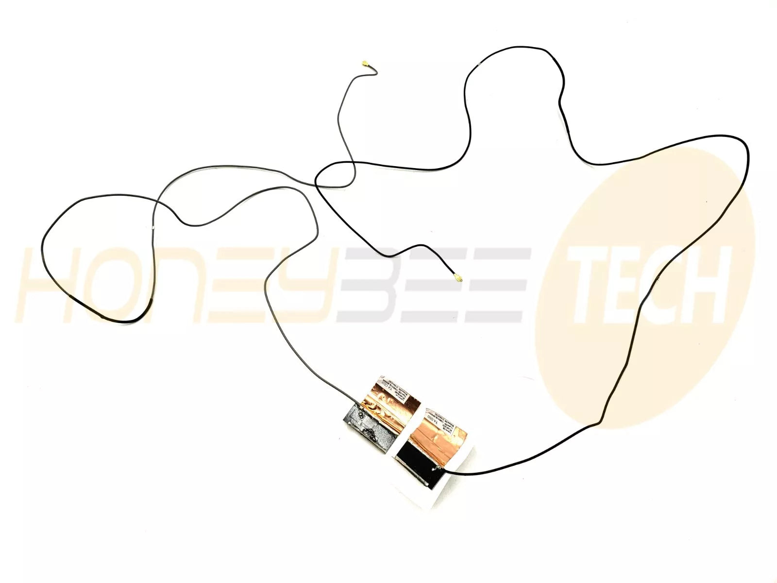 GENUINE LENOVO THINKPAD X220 X220i LAPTOP WIRELESS WLAN ANTENNA 04W1779 TESTED - Honeybee-Technologies