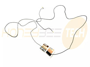GENUINE LENOVO THINKPAD X220 X220i LAPTOP WIRELESS WLAN ANTENNA 04W1779 TESTED - Honeybee-Technologies