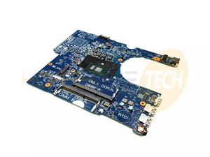 GENUINE DELL LATITUDE 3570 INTEL MOTHERBOARD i5-6200U 2.3GHZ YKP8M 0YKP8M TESTED - Honeybee-Technologies
