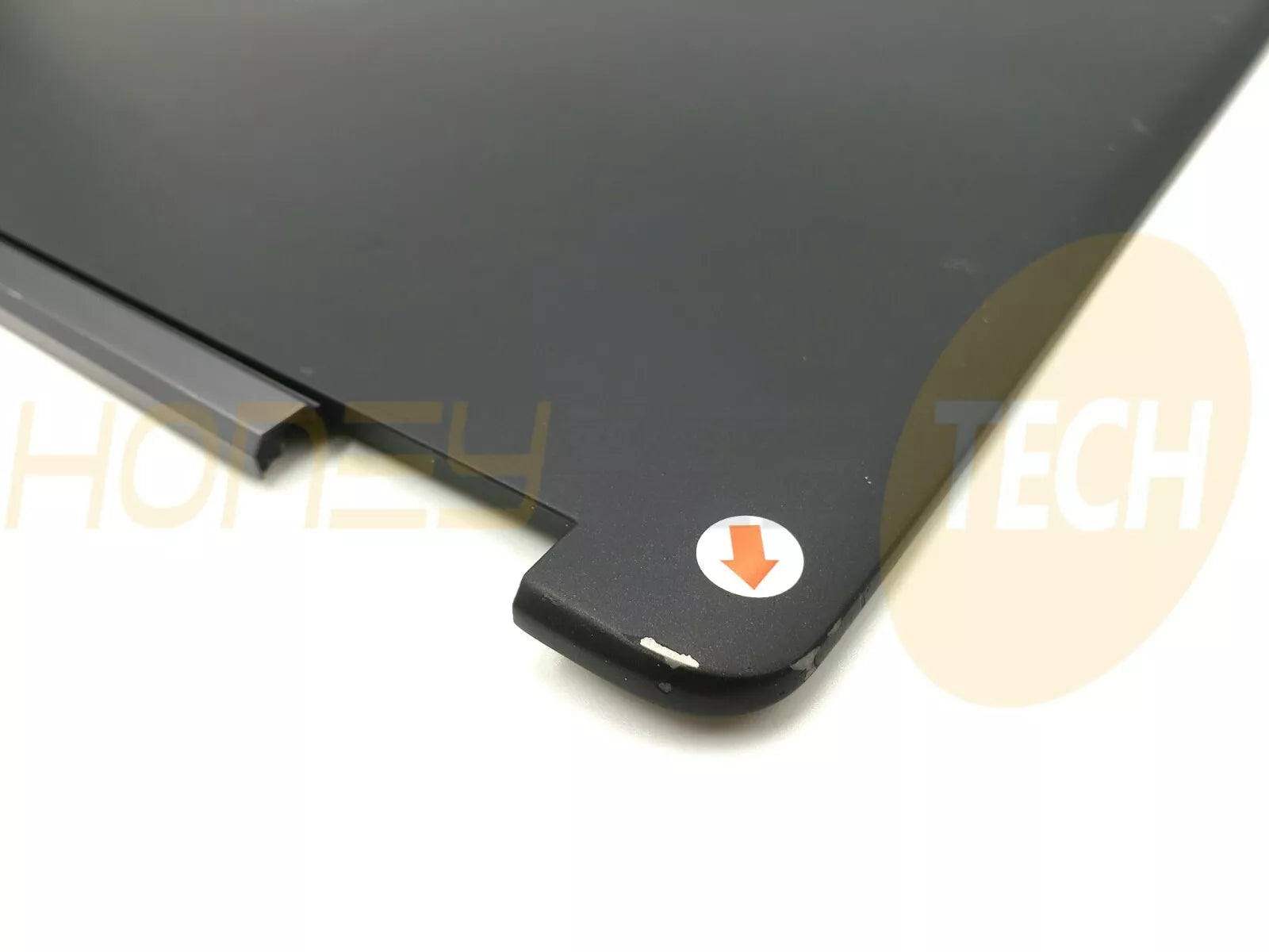 GENUINE DELL LATITUDE E5550 LCD BACK COVER NON-TOUCHSCREEN 7JGH9 07JGH9 GRADE B - Honeybee-Technologies