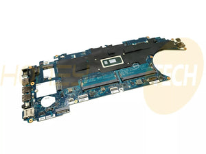 GENUINE DELL LATITUDE 5510 MOTHERBOARD i5-10210U 1.6GHZ HT7GC 0HT7GC TESTED - Honeybee-Technologies