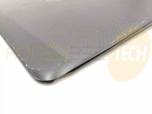 DELL LATITUDE E7450 LCD BACK COVER W/HINGES FOR TOUCHSCREEN J29T7 GRADE C - Honeybee-Technologies