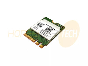 GENUINE DELL INSPIRON 3157 2-IN-1 LAPTOP WIRELESS CARD M.2 KJTH7 0KJTH7 TESTED - Honeybee-Technologies