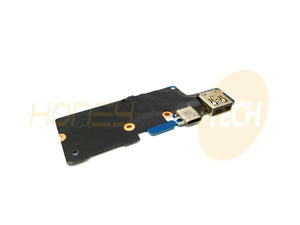 GENUINE HP CHROMEBOOK 14A-NA0023CL USB BOARD DA00GBTB6D0 L91522-001 TESTED - Honeybee-Technologies