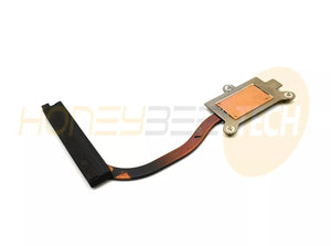 GENUINE DELL LATITUDE 3470 LAPTOP CPU COOLING HEATSINK G7N9W 0G7N9W - Honeybee-Technologies